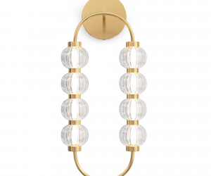 Настенный светильник (бра) Maytoni MOD555WL-L11G3K