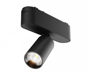 Трековый светильник Technical TR103-1-5W3K-M-B