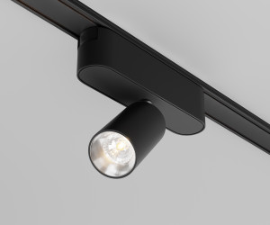 Трековый светильник Technical TR103-1-5W3K-M-B