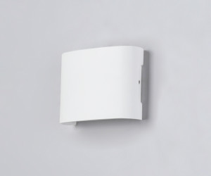 ST4451/4 WH белый IP65 LED 4200K 4W 106*80*37