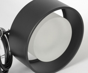 Подвесной светильник Lussole LSP-7101