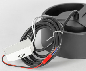 Подвесной светильник Lussole LSP-7101