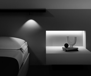 Трековый светильник Technical TR132-2-7W4K-BS