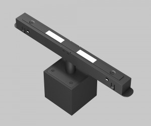 Трековый светильник Technical TR133-4-7W-DS-B