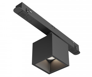 Трековый светильник Technical TR133-4-7W-DS-B