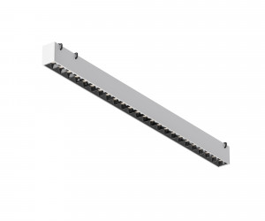 Подвесной светильник Technical TR128B-24W4K-M-W