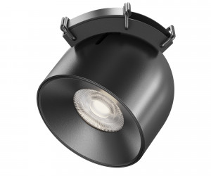 Подвесной светильник Technical TR124B-12W4K-M-B