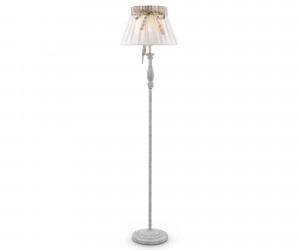 Напольный светильник (торшер) Maytoni ARM013-22-W