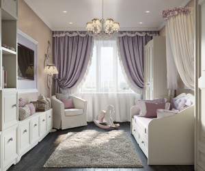 Напольный светильник (торшер) Maytoni ARM013-22-W