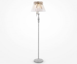 Напольный светильник (торшер) Maytoni ARM013-22-W