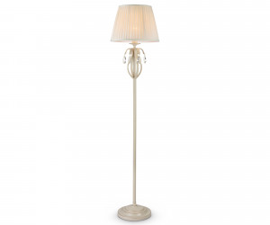 Напольный светильник (торшер) Maytoni ARM172-11-G