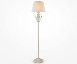 Напольный светильник (торшер) Maytoni ARM172-11-G