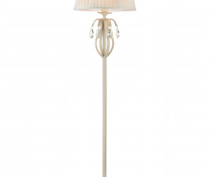 Напольный светильник (торшер) Maytoni ARM172-11-G