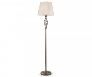 Напольный светильник (торшер) Maytoni RC247-FL-01-R