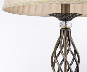 Напольный светильник (торшер) Maytoni RC247-FL-01-R