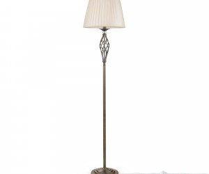 Напольный светильник (торшер) Maytoni RC247-FL-01-R