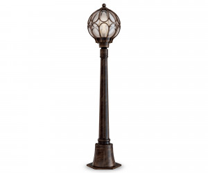 Ландшафтный светильник Outdoor O023FL-01G