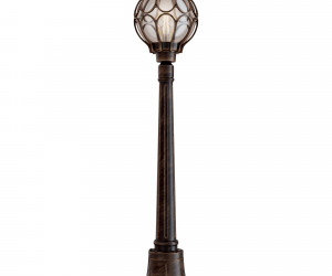 Ландшафтный светильник Outdoor O023FL-01G