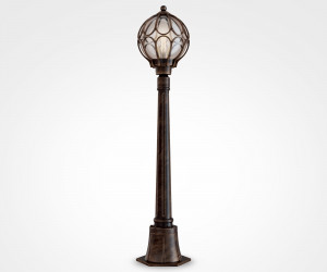 Ландшафтный светильник Outdoor O023FL-01G