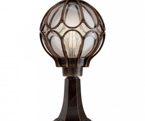 Ландшафтный светильник Outdoor O024FL-01G