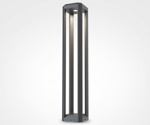 Ландшафтный светильник Outdoor O019FL-L12GR3K