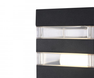 Ландшафтный светильник Outdoor O578FL-01B