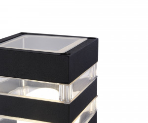 Ландшафтный светильник Outdoor O578FL-01B