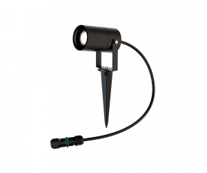 Ландшафтный светильник Outdoor O025FL-01B