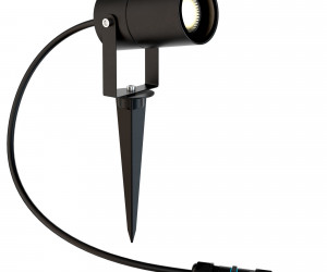 Ландшафтный светильник Outdoor O025FL-01B