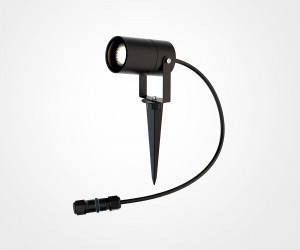 Ландшафтный светильник Outdoor O025FL-01B