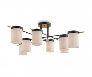 Потолочный светильник Freya FR5377CL-08B