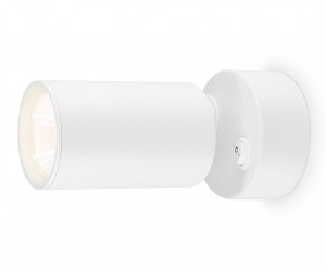 TA1291 WH белый GU10 max 12W 87*55*138