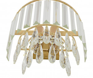 Настенный светильник WA6901-2W FGD 000093823