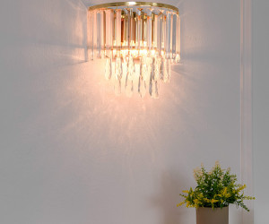 Настенный светильник WA6901-2W FGD 000093823