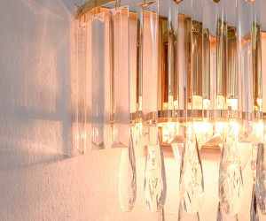 Настенный светильник WA6901-2W FGD 000093823