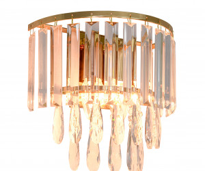 Настенный светильник WA6901-2W FGD 000093823