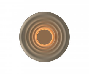 Настенный светильник (бра) Maytoni MOD400WL-L5KH3K