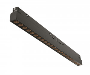 Трековый светильник Technical TR031-2-24W2.7K-B