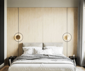 Потолочная люстра P7536-3 AB 000026349