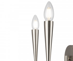 Настенный светильник (бра) Freya FR5253WL-02N