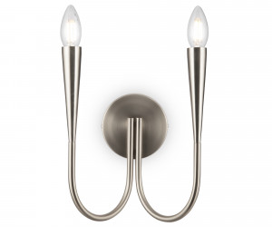 Настенный светильник (бра) Freya FR5253WL-02N