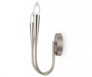 Настенный светильник (бра) Freya FR5253WL-02N