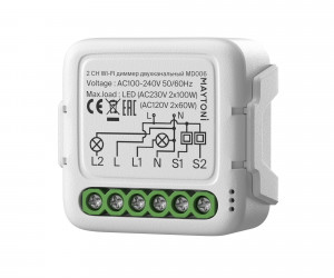 WIFI модуль Technical MD006