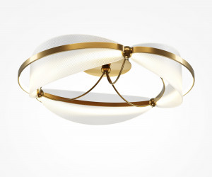 Потолочный светильник Maytoni MOD281CL-L45BS3K