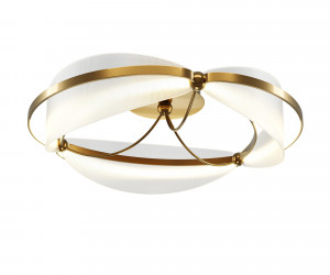 Потолочный светильник Maytoni MOD281CL-L45BS3K