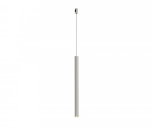 Трековый светильник Technical TR156-1-5W3K-PT