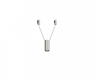 Трековый светильник Technical TR157-1-12W4K-PT