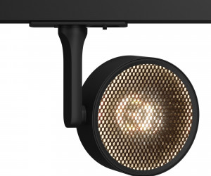 Трековый светильник Technical TR024-1-18B3K