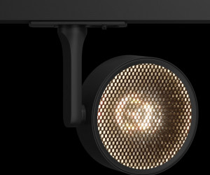 Трековый светильник Technical TR024-1-18B3K