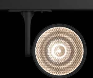 Трековый светильник Technical TR024-1-18B3K